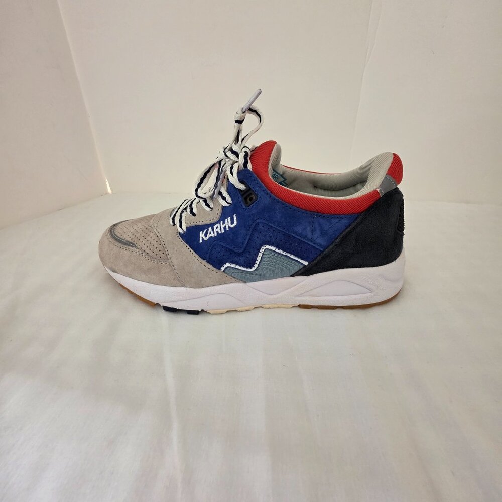 Karhu Aria Land of the Midnight Sun Women's Sneakers, US Size 5